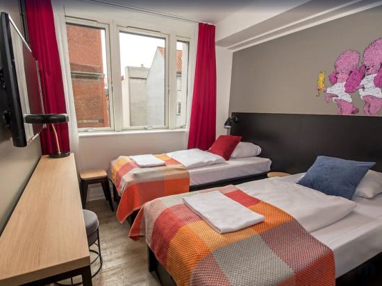 Фото Generator Copenhagen