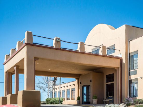 Фото Comfort Inn Santa Fe