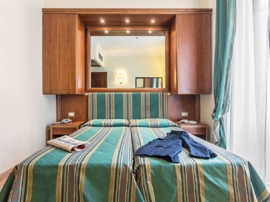 Фото Raeli Hotel Siracusa