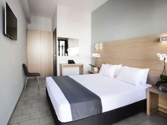 Фото Atlas Hotel Skiathos