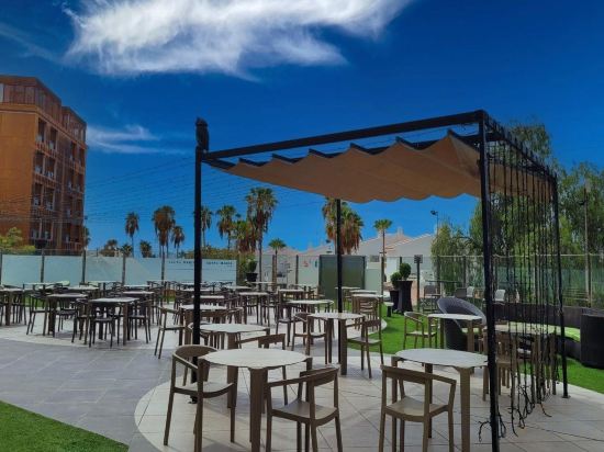 Фото Hovima Santa María