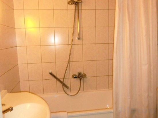 Фото Ibis Styles Budapest City