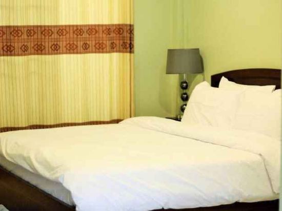 Фото Mercy Hostel