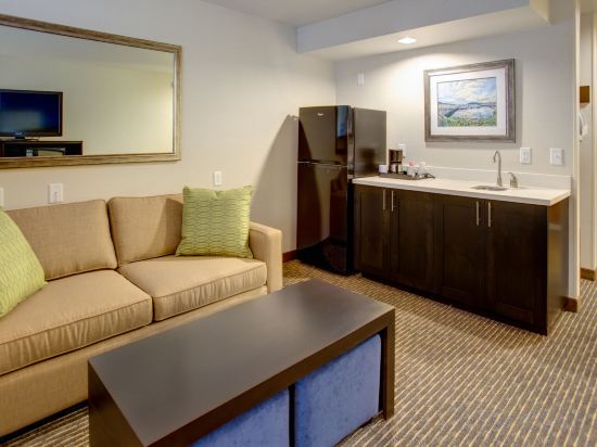 Фото Holiday Inn Express Bellingham, an Ihg Hotel