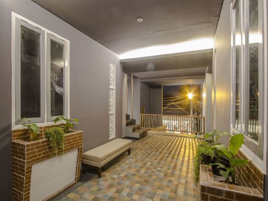 Фото A4k Mua Bali Residences