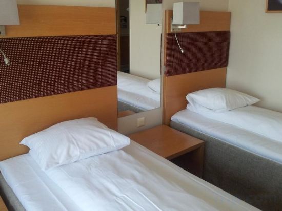 Фото Scandic Seilet