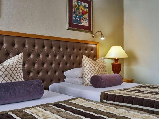 Фото Mercure Hotel Windhoek