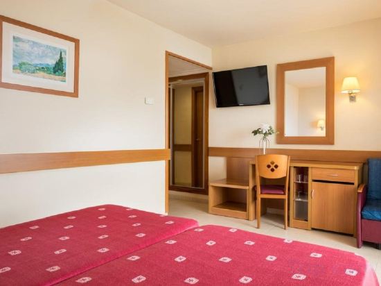 Фото H·top Pineda Palace