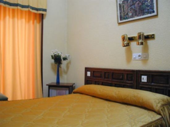 Фото Hotel Francisco I