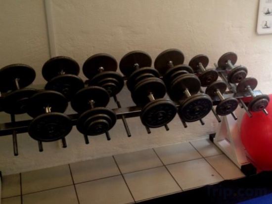 Фото Comfort Hotel Jazz