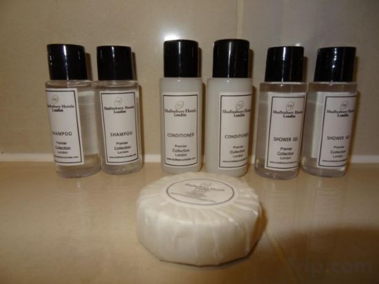 Фото Park Grand London Hyde Park