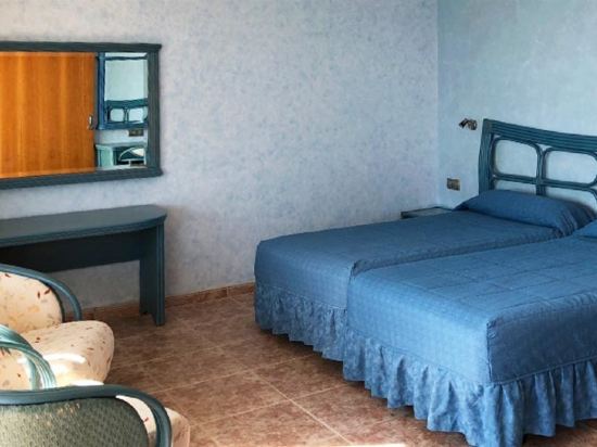 Фото Hotel Kaktus Albir