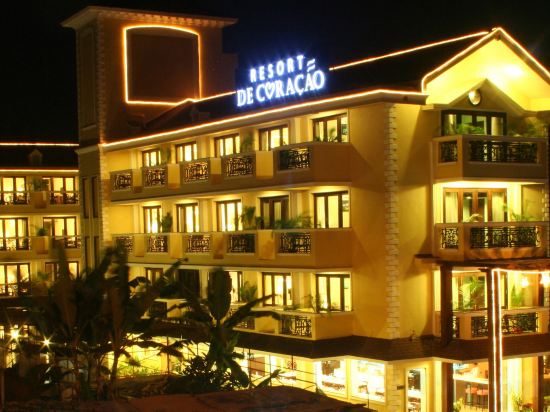 Фото Resort De Coracao-Calangute