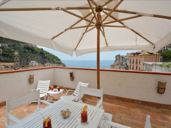 Фото Torre Paradiso