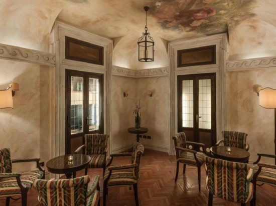 Фото Palazzo Cardinal Cesi