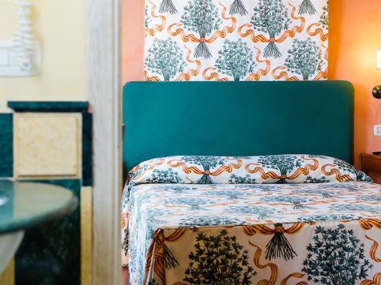 Фото Hotel Vecchio Borgo