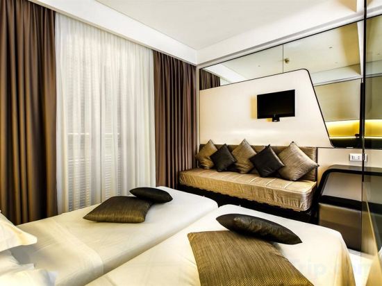 Фото Hotel Smeraldo