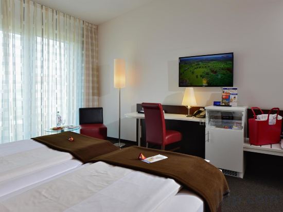 Фото Best Western Plus Konrad Zuse Hotel