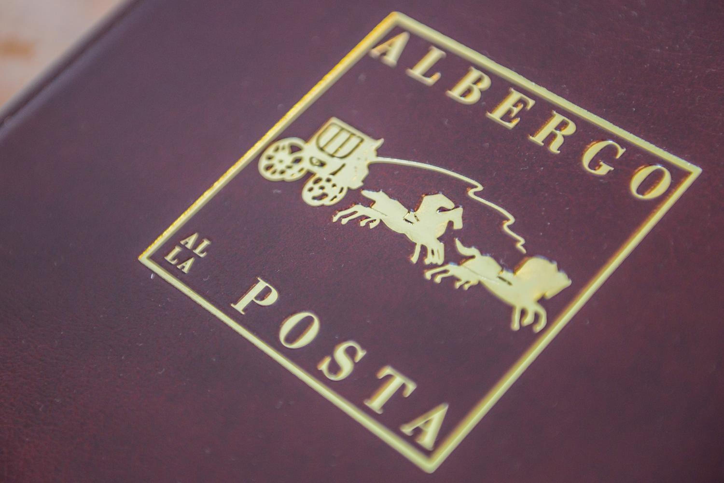 Фото Albergo Alla Posta