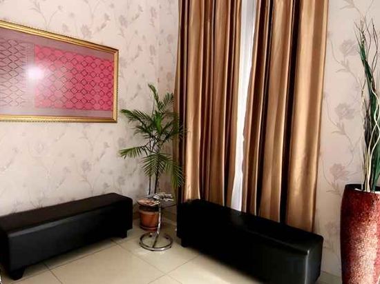 Фото Latief Inn