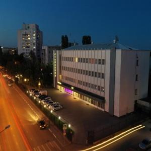 Фото отеля 3