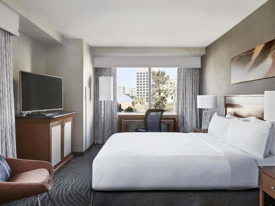 Фото Ac Hotel by Marriott San Jose Downtown