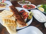 Kebapci Adil Ziyapasa (Adana, Seyhan, Kurtulus Neighborhood, 64021st Street), fast food