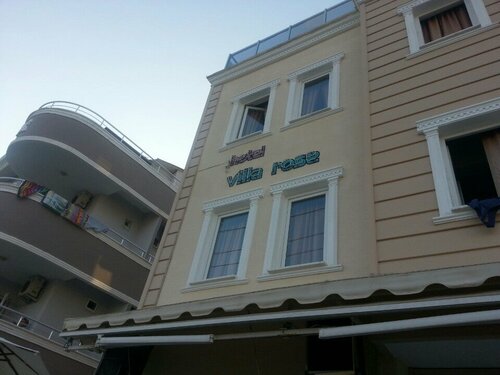 Гостиница Princess Kinli Suites Hotel в Армуталане
