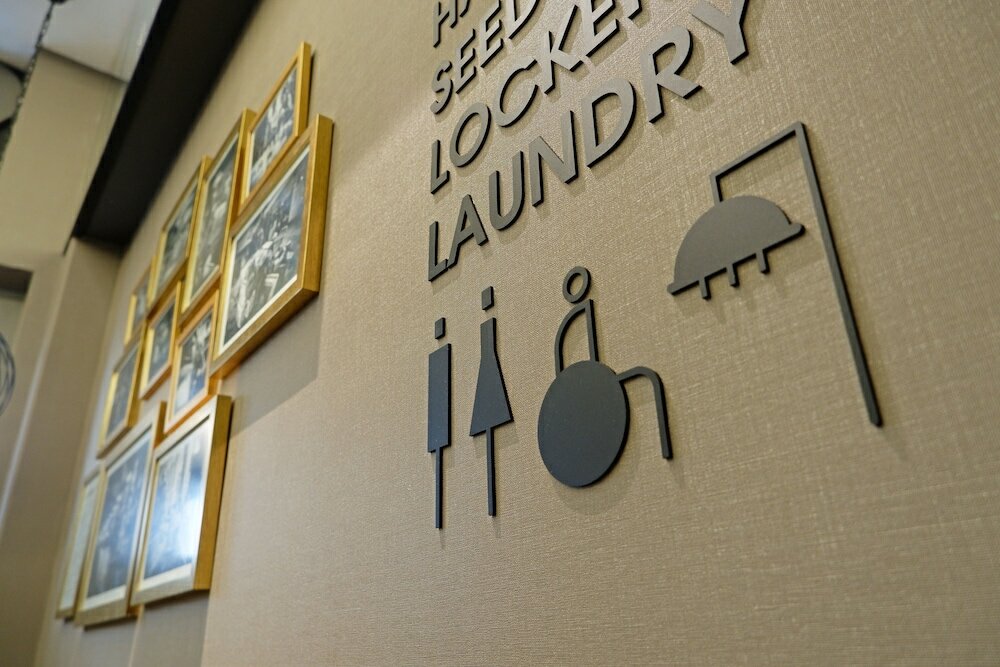 Фото St Signature Jalan Besar