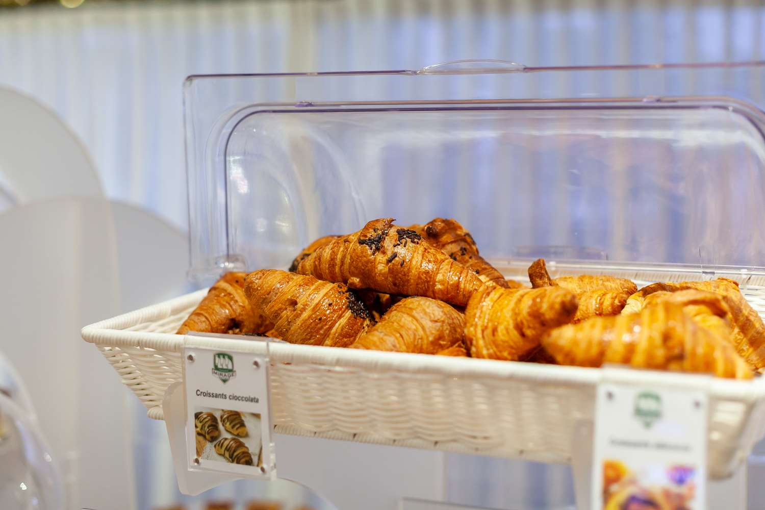 Фото Hotel Mirage, Sure Hotel Collection by Best Western