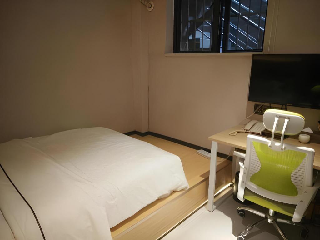 Фото Shang Yuan Hotel Shang Xia Jiu Branch