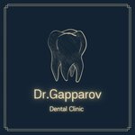 Dental clinic Dr. Gapparov (ulitsa Vremena Goda, 15), dental clinic