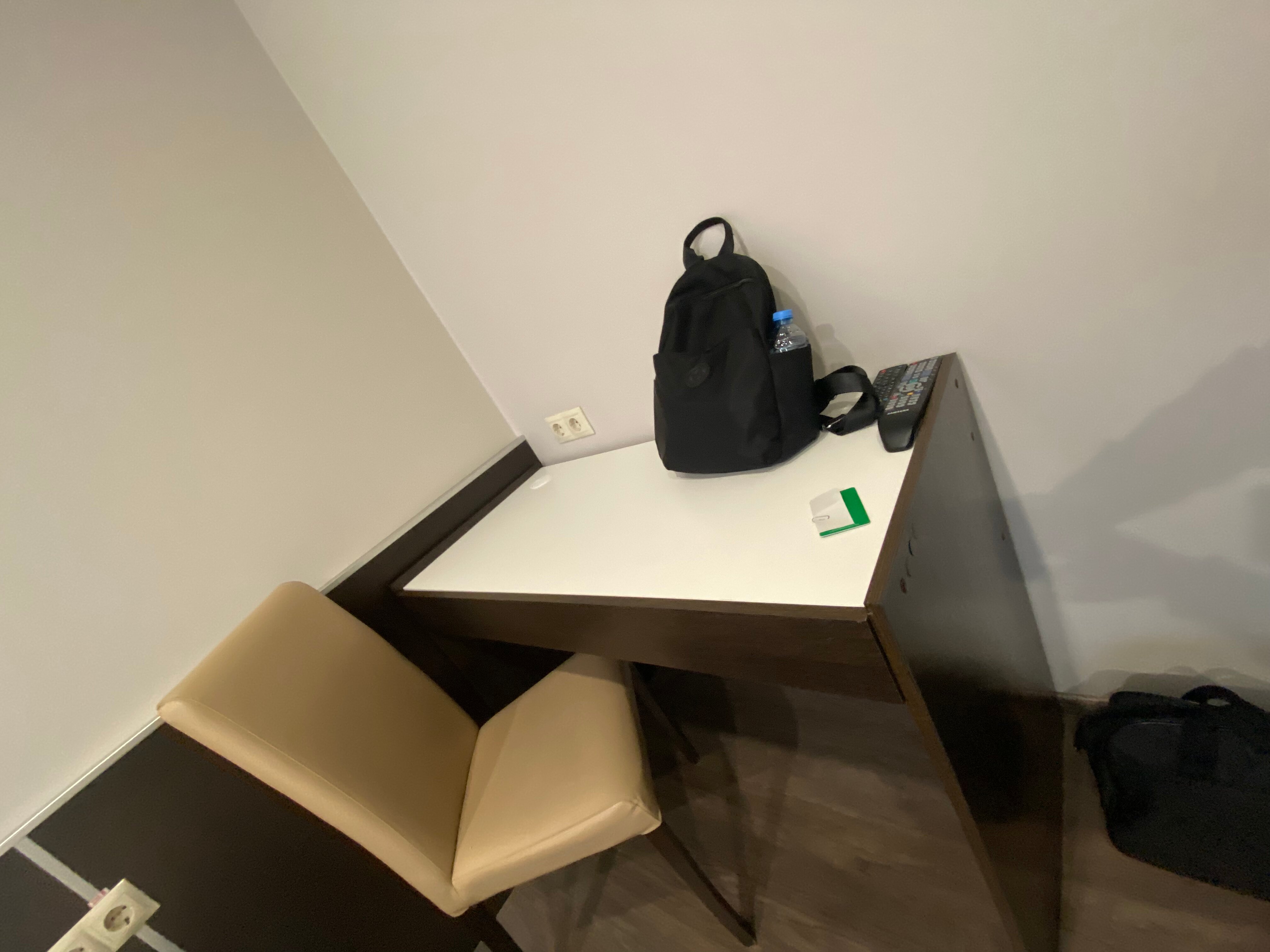 Фото Орбита