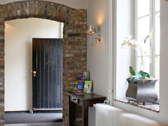 Фото Fletcher Hotel-Restaurant De Burghoeve