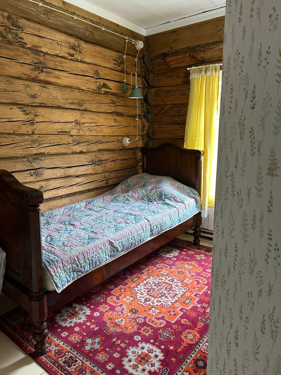 Фото Дом на Тихвинской