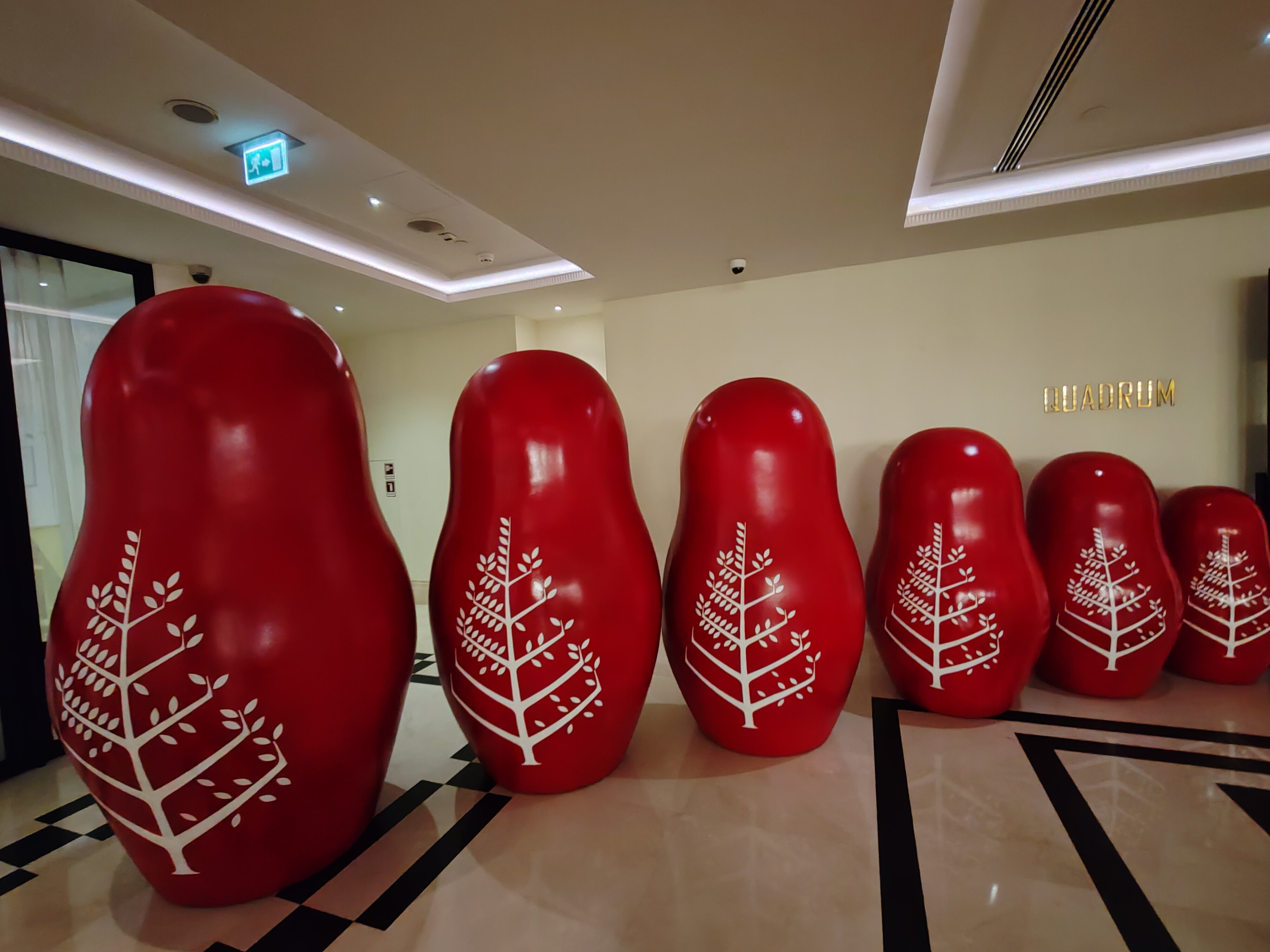 Фото Four Seasons Hotel Moscow