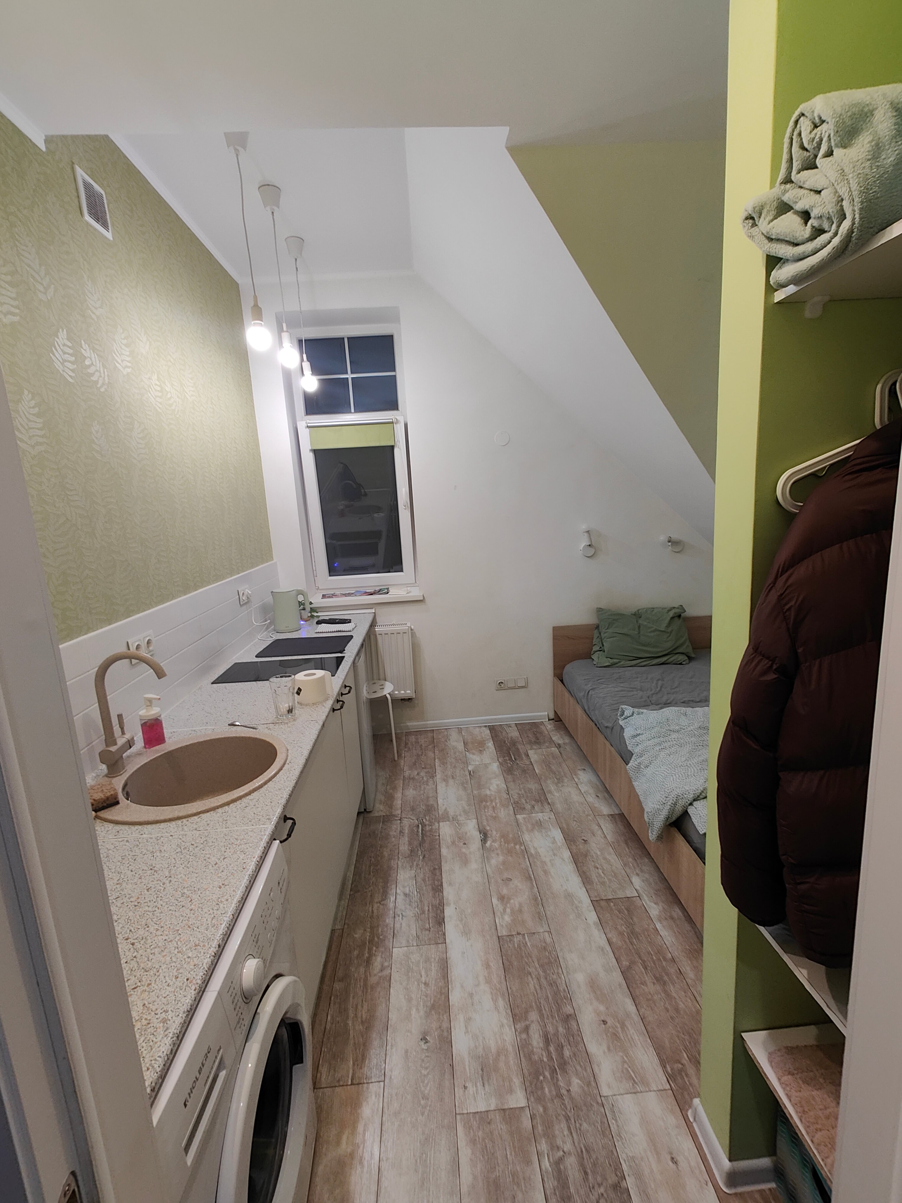 Фото Дачная Восемь