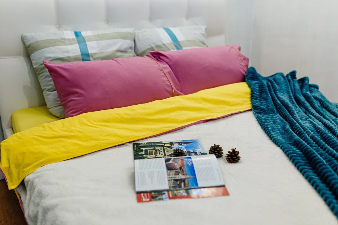 Фото Альфа Хоум плюс