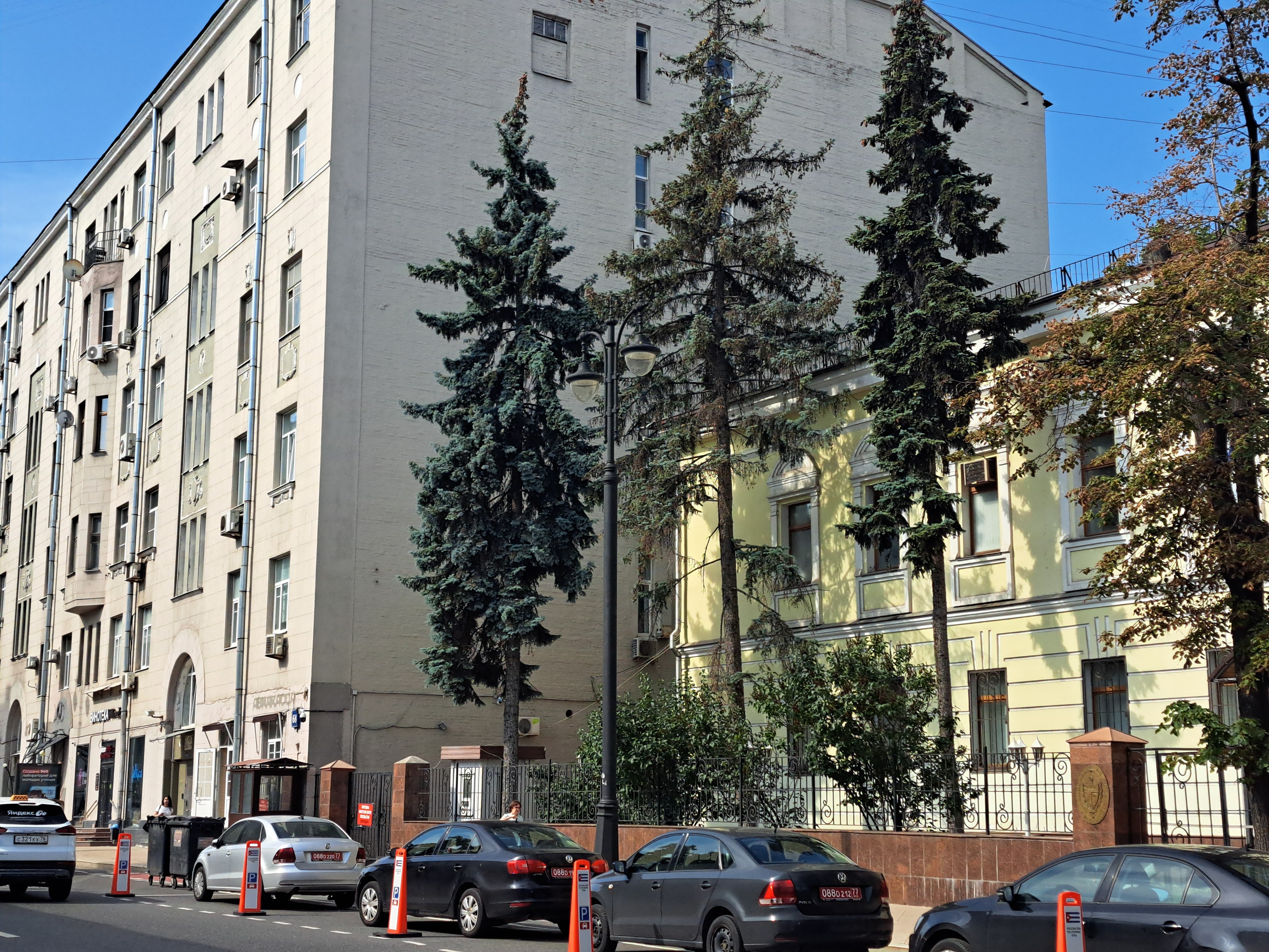 Фото Ордынка+