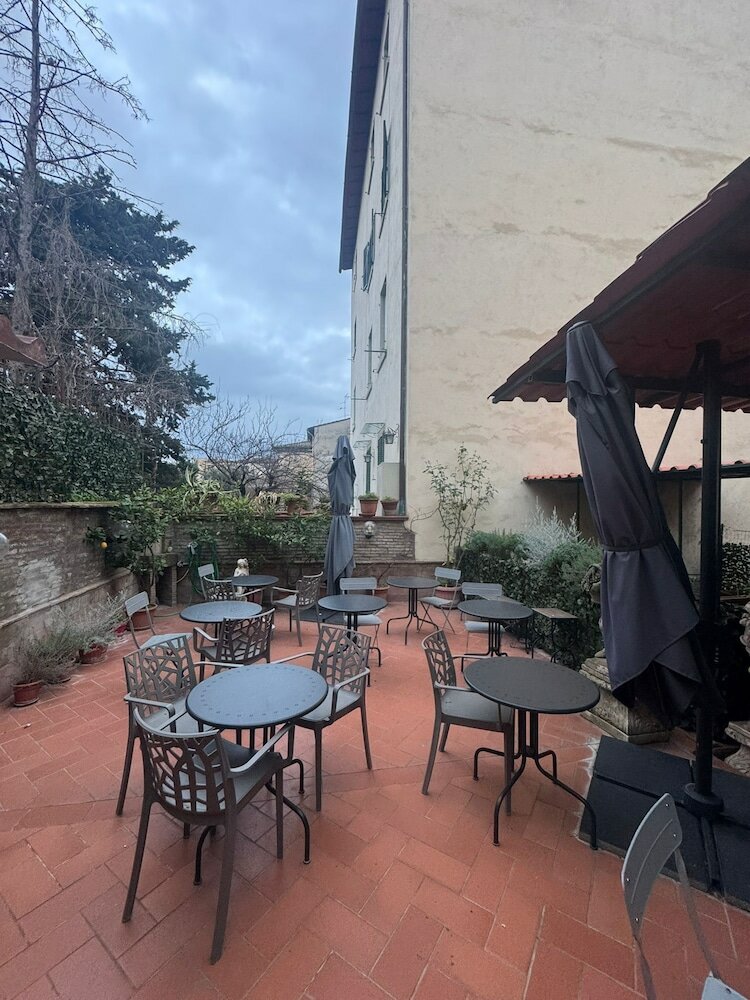 Фото Hotel Guelfa