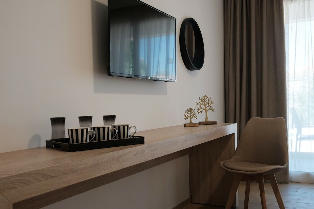 Фото Terezas Hotel