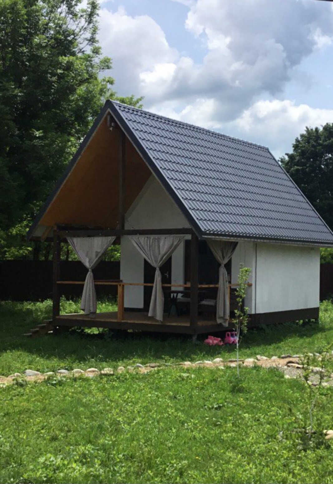 Фото Компас