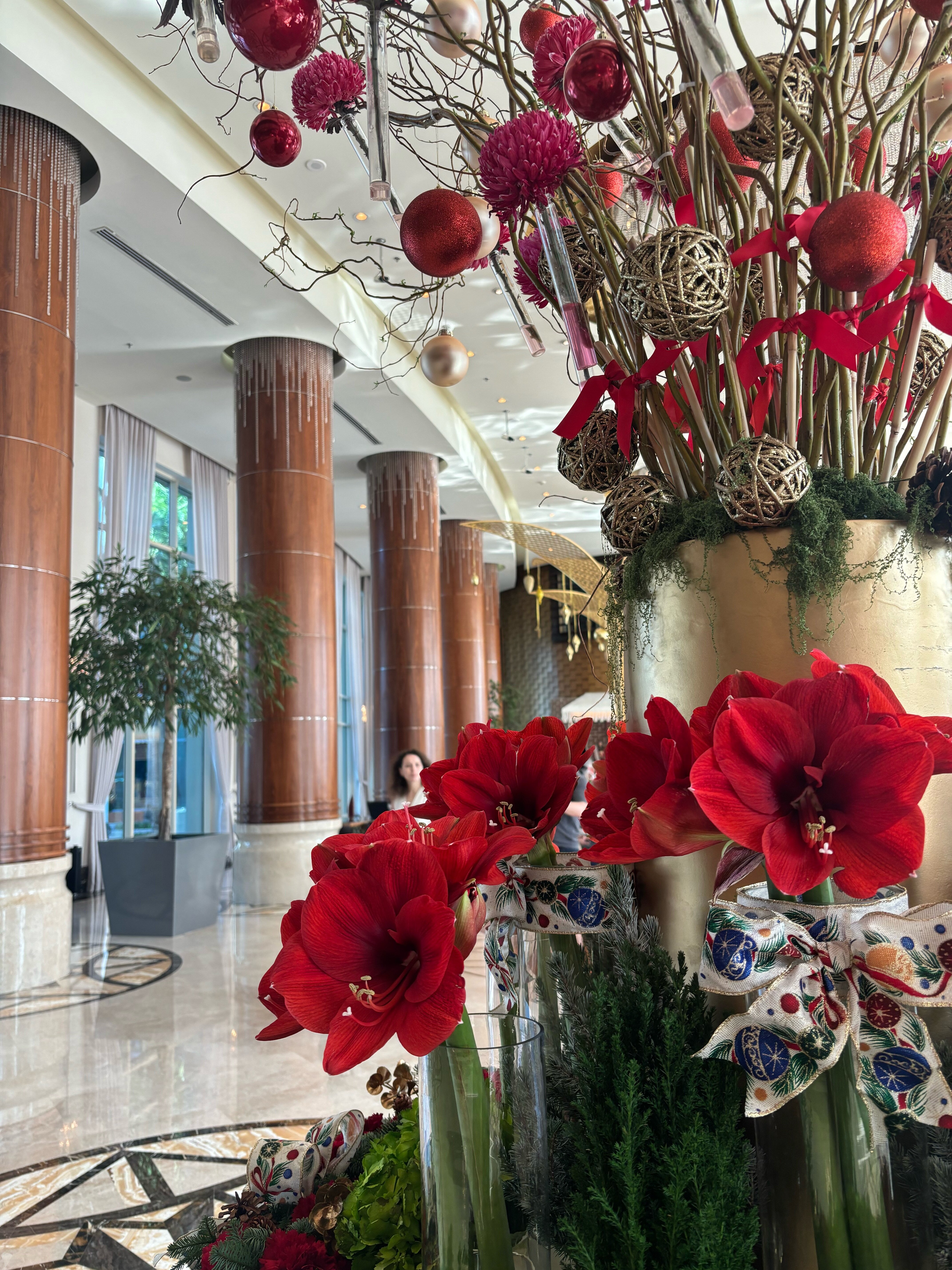 Фото Khalidiya Palace Rayhaan by Rotana