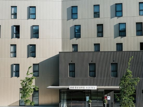 Фото Mercure Brest Centre Port