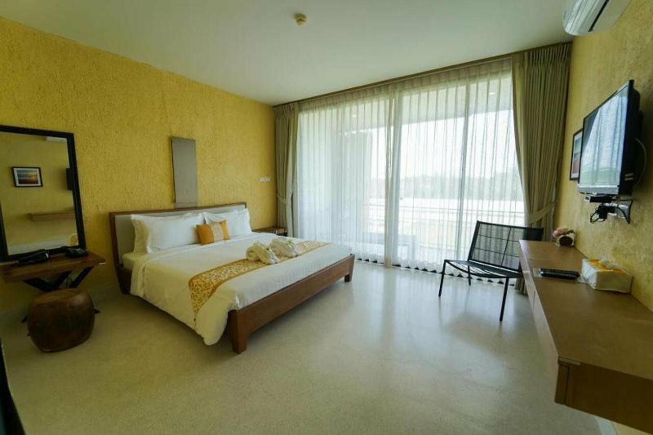Фото Serene Phla Resort and Restaurant