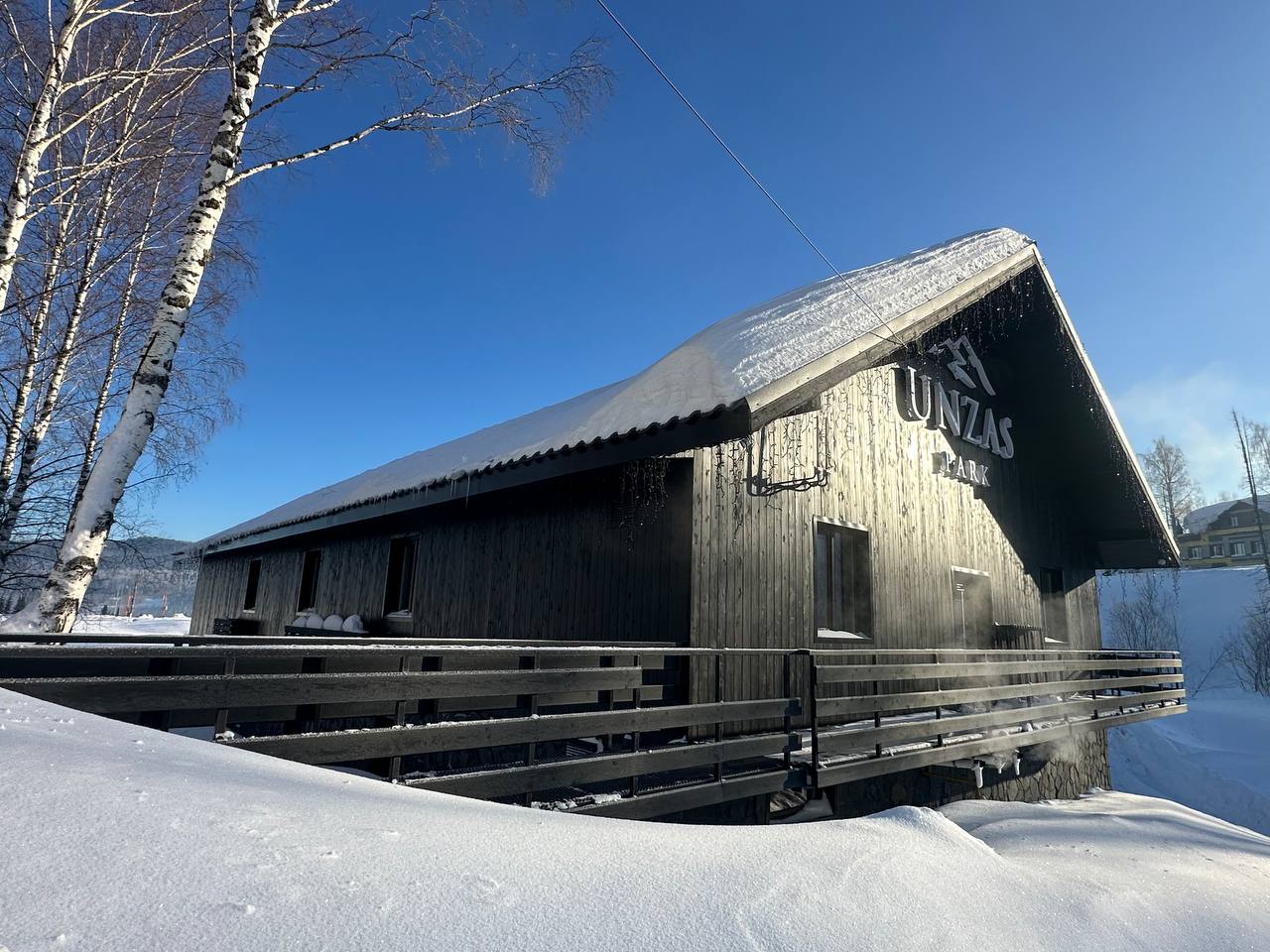 Фото отеля 5