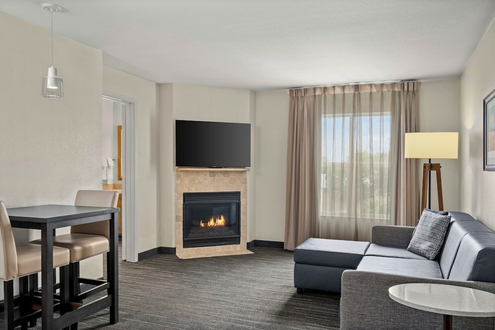 Фото Residence Inn by Marriott Billings