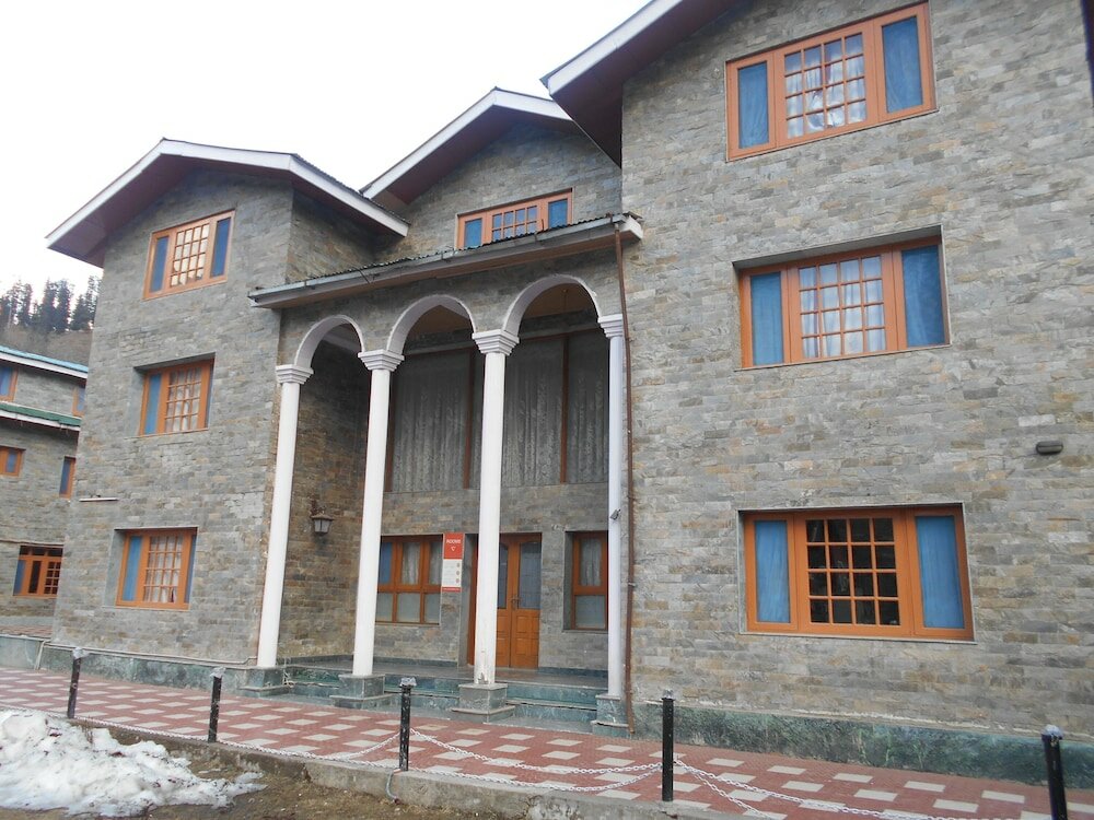 Фото Hotel Abshar