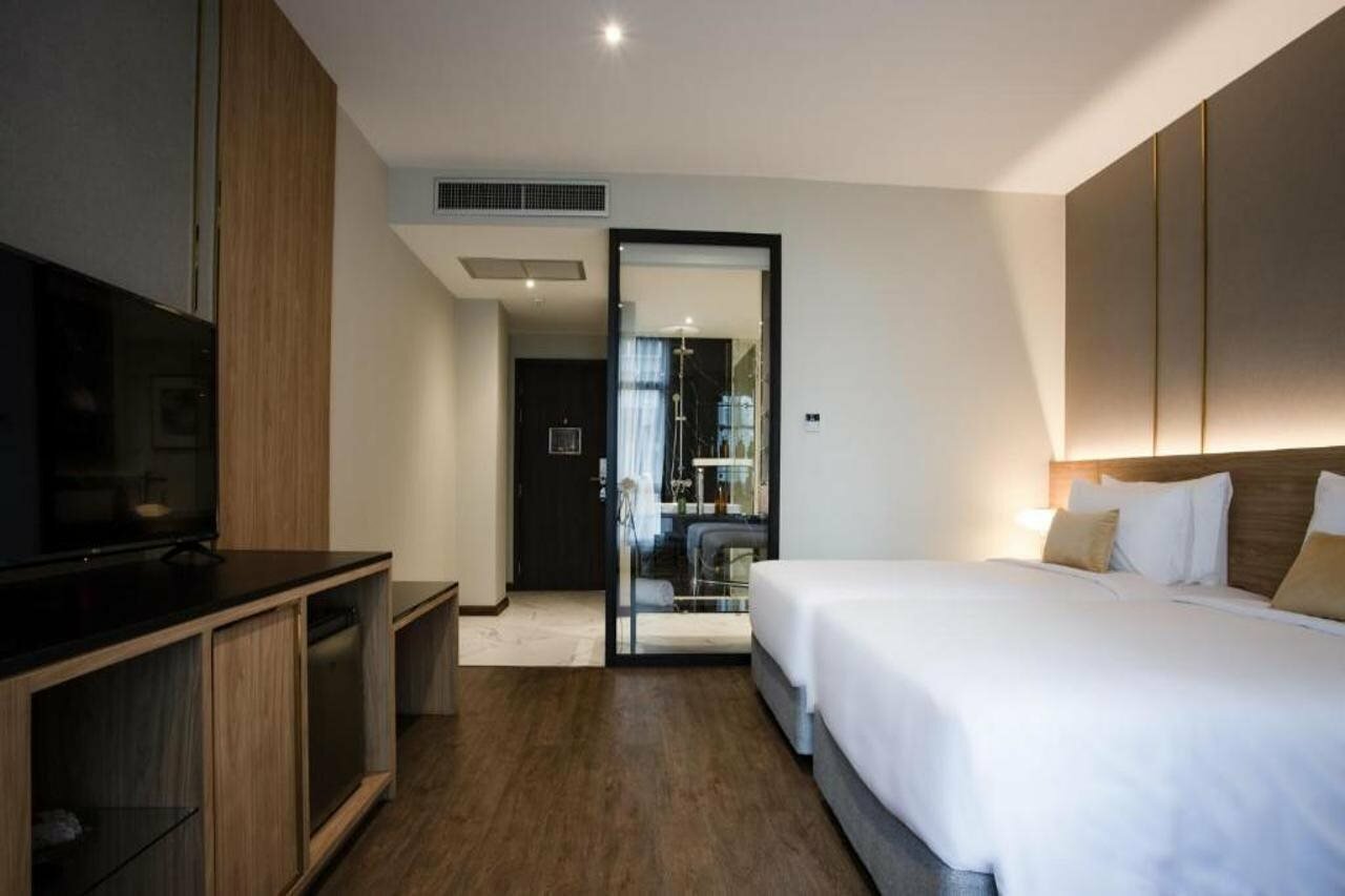 Фото Sam E Hotel Bangkok Sathorn