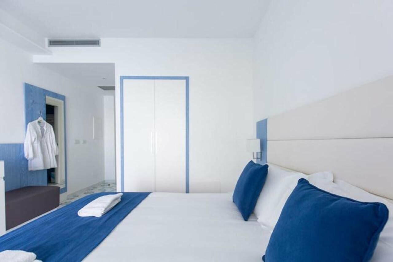Фото Hotel Giosue' a mare